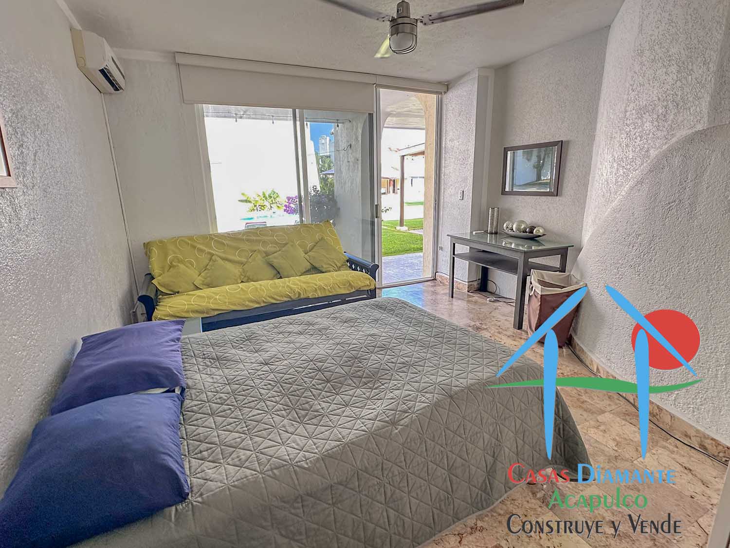 Son Vida Menorca 1 - Recámara uno 3